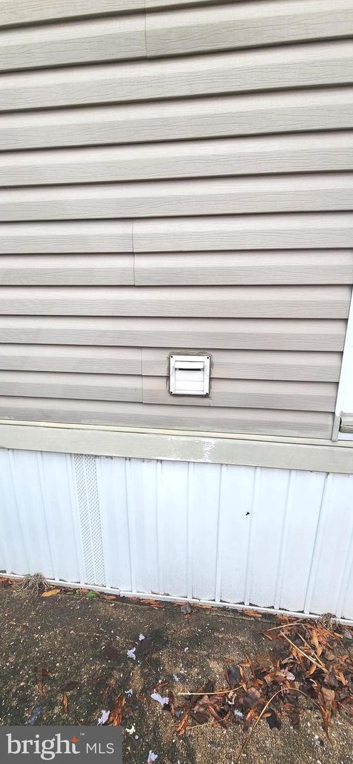 344 Cameo Dr, Fayetteville PA  17222-1208 exterior