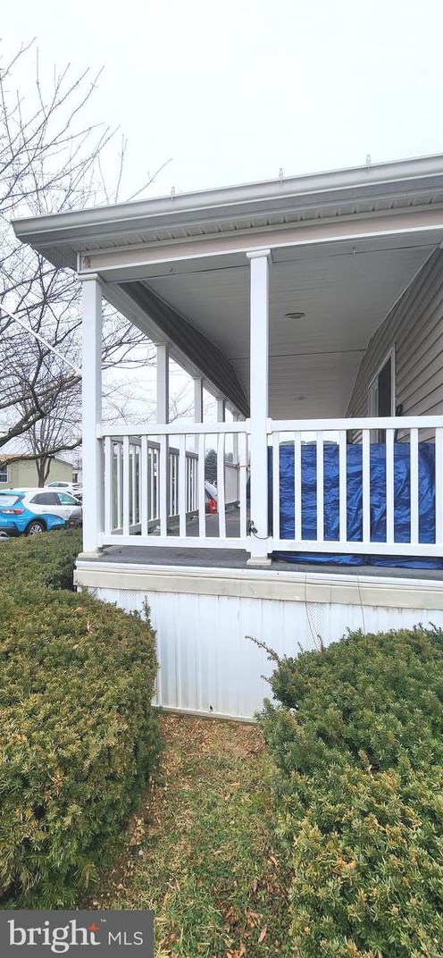 344 Cameo Dr, Fayetteville PA  17222-1208 exterior