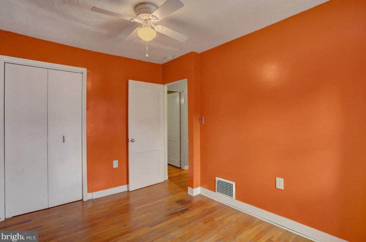 44 Conner Ave, Chambersburg PA  17201-2057 exterior