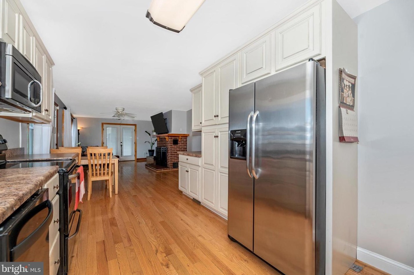 226 Highland Ave, Roadside PA  17268-2512 exterior