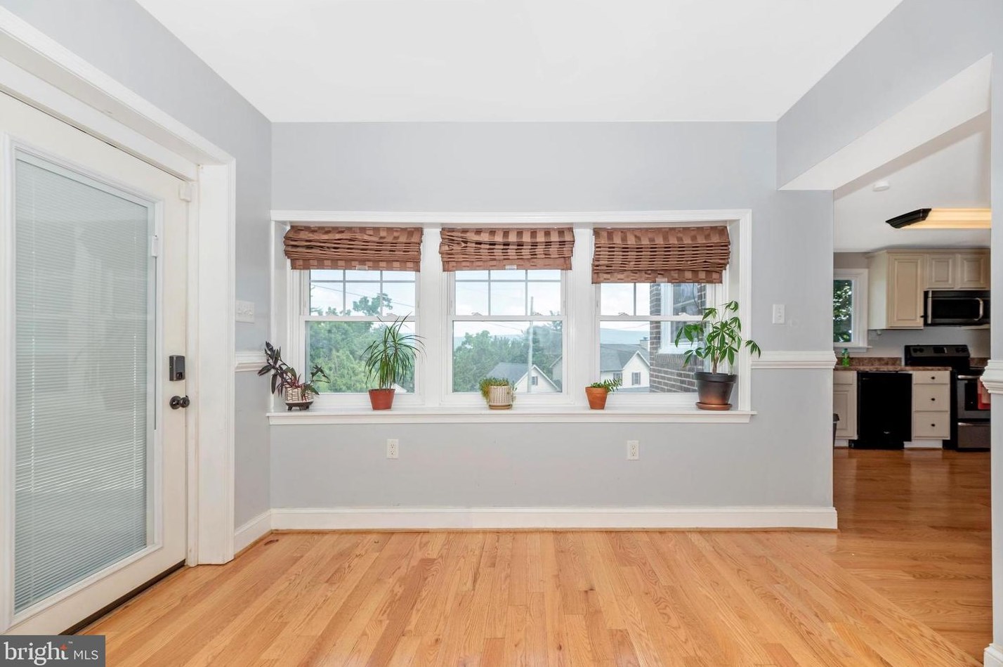 226 Highland Ave, Roadside PA  17268-2512 exterior