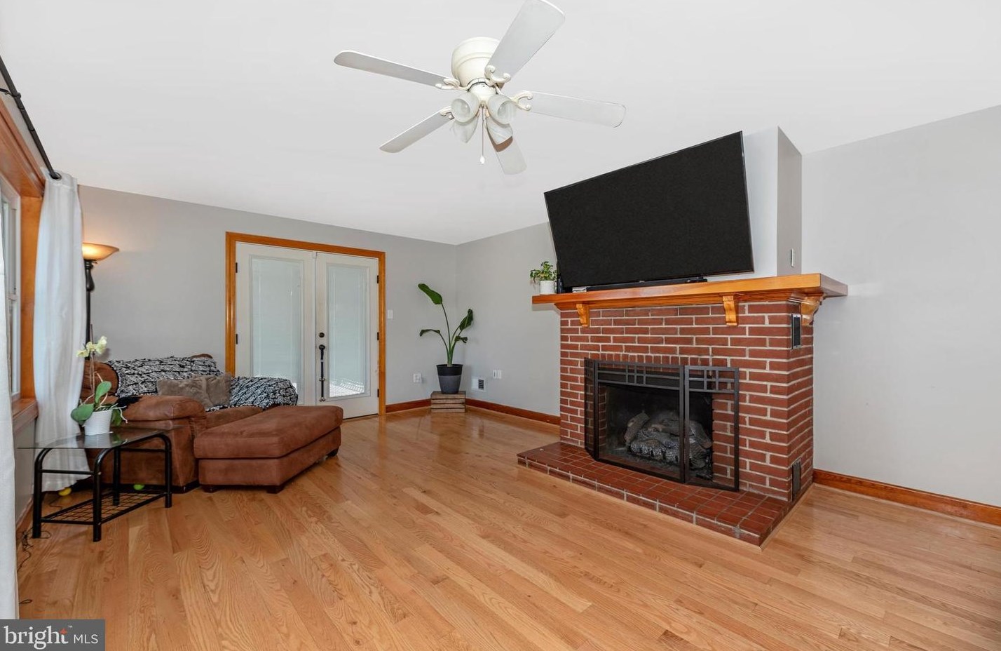 226 Highland Ave, Roadside PA  17268-2512 exterior