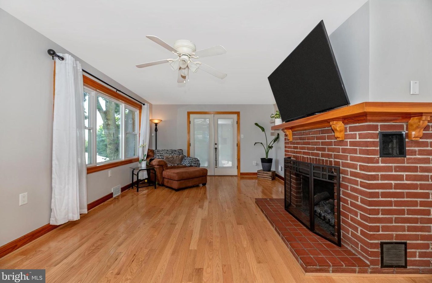 226 Highland Ave, Roadside PA  17268-2512 exterior