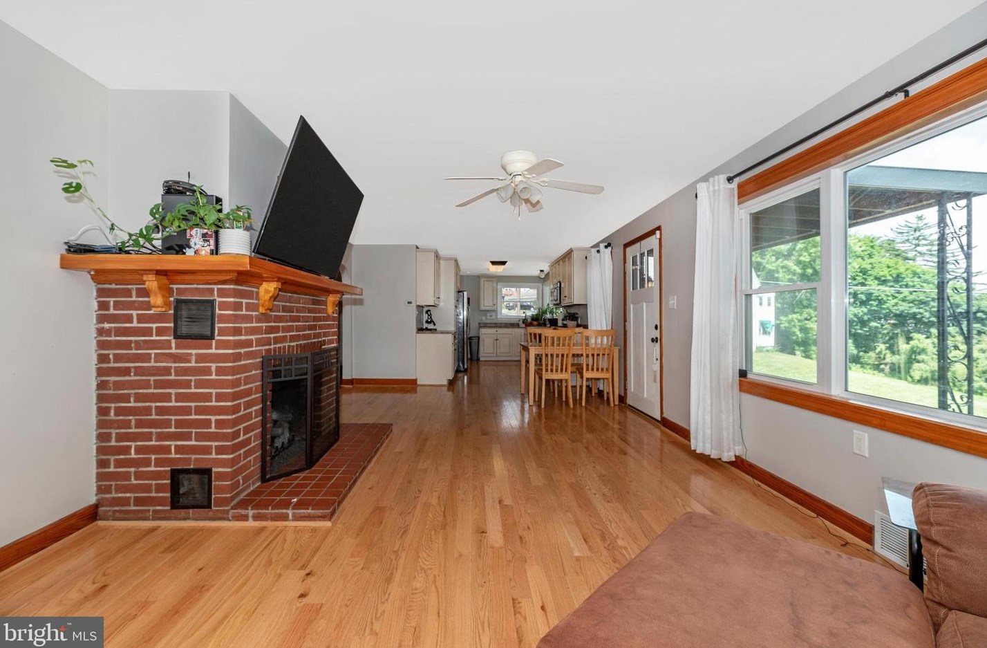 226 Highland Ave, Roadside PA  17268-2512 exterior