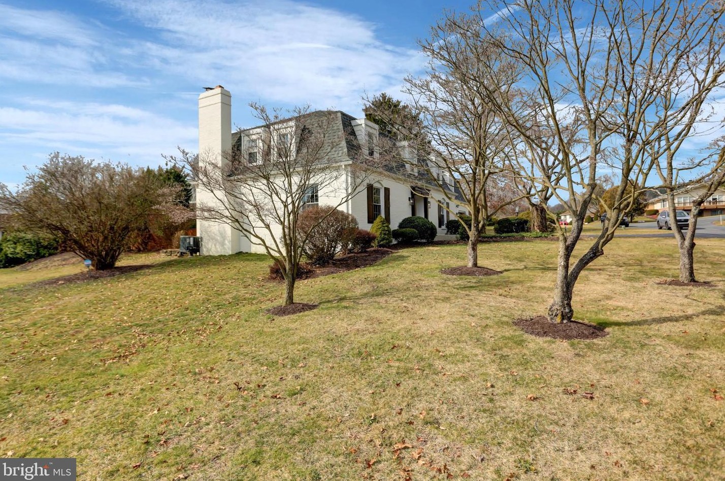 11790 Orchard Ln, Roadside PA  17268-9275 exterior