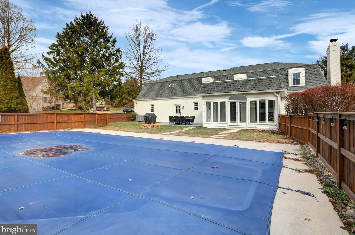 11790 Orchard Ln, Roadside PA  17268-9275 exterior