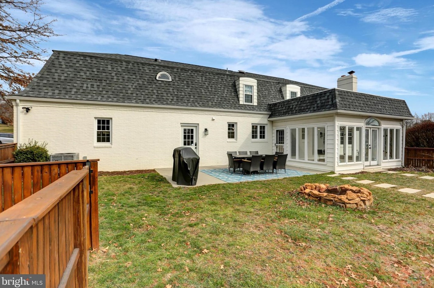 11790 Orchard Ln, Roadside PA  17268-9275 exterior