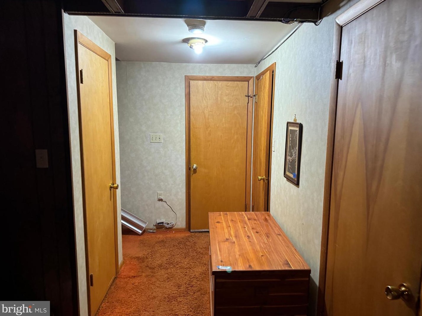55 Linwood Dr, Chambersburg PA  17202-8682 exterior