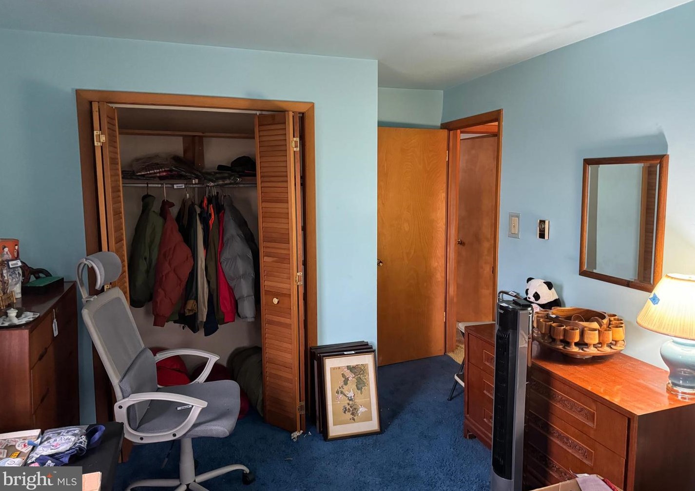 55 Linwood Dr, Chambersburg PA  17202-8682 exterior