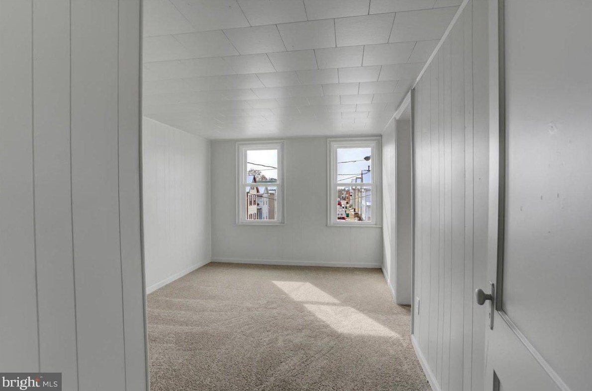 291 King St, Chambersburg PA  17201-1517 exterior