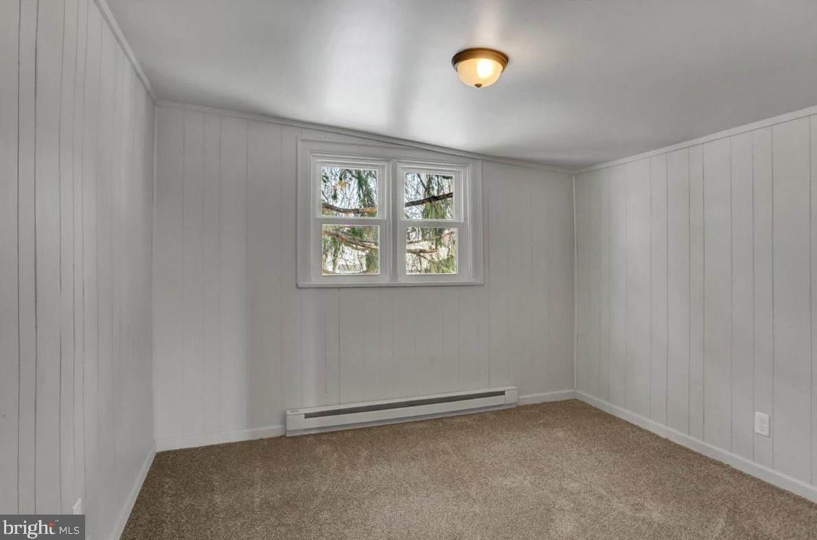 291 King St, Chambersburg PA  17201-1517 exterior