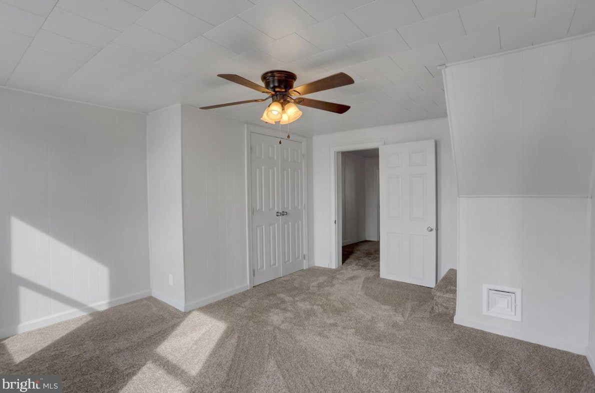 291 King St, Chambersburg PA  17201-1517 exterior