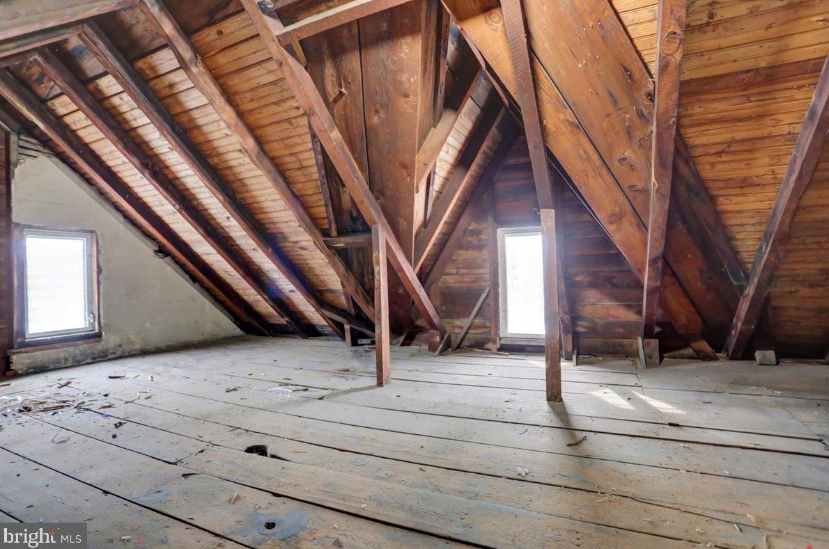 291 King St, Chambersburg PA  17201-1517 exterior