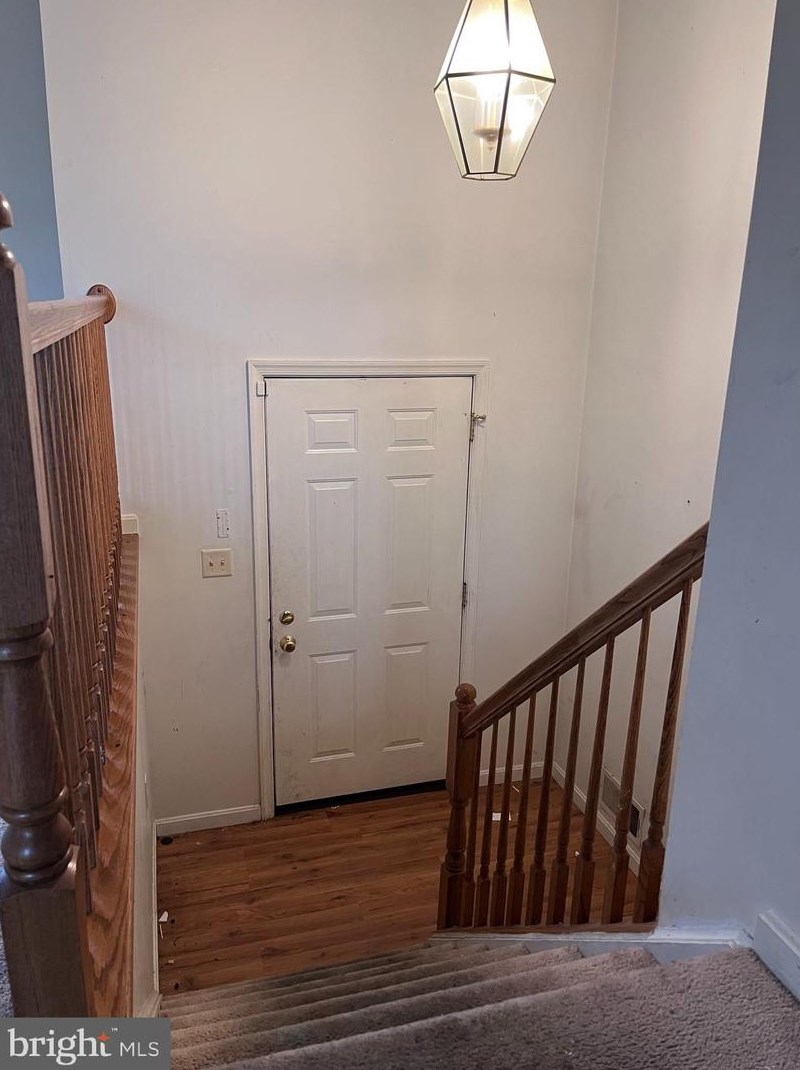 3722 Mountain Shadow Dr, Fayetteville PA  17222-9329 exterior