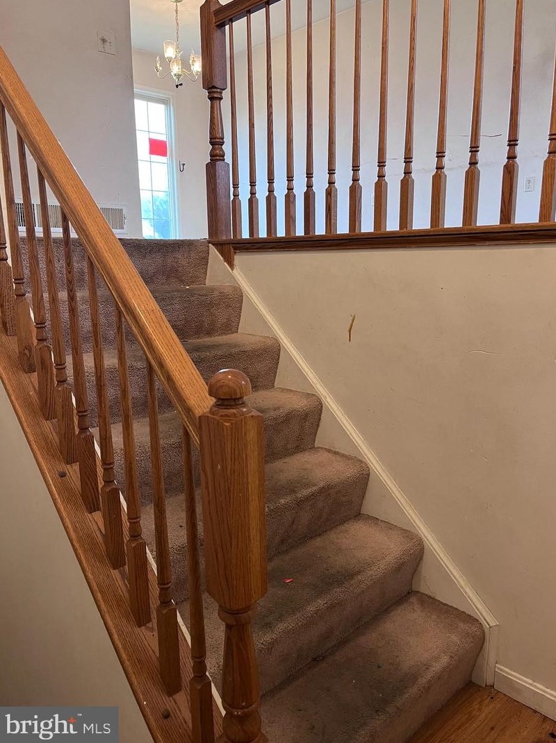 3722 Mountain Shadow Dr, Fayetteville PA  17222-9329 exterior