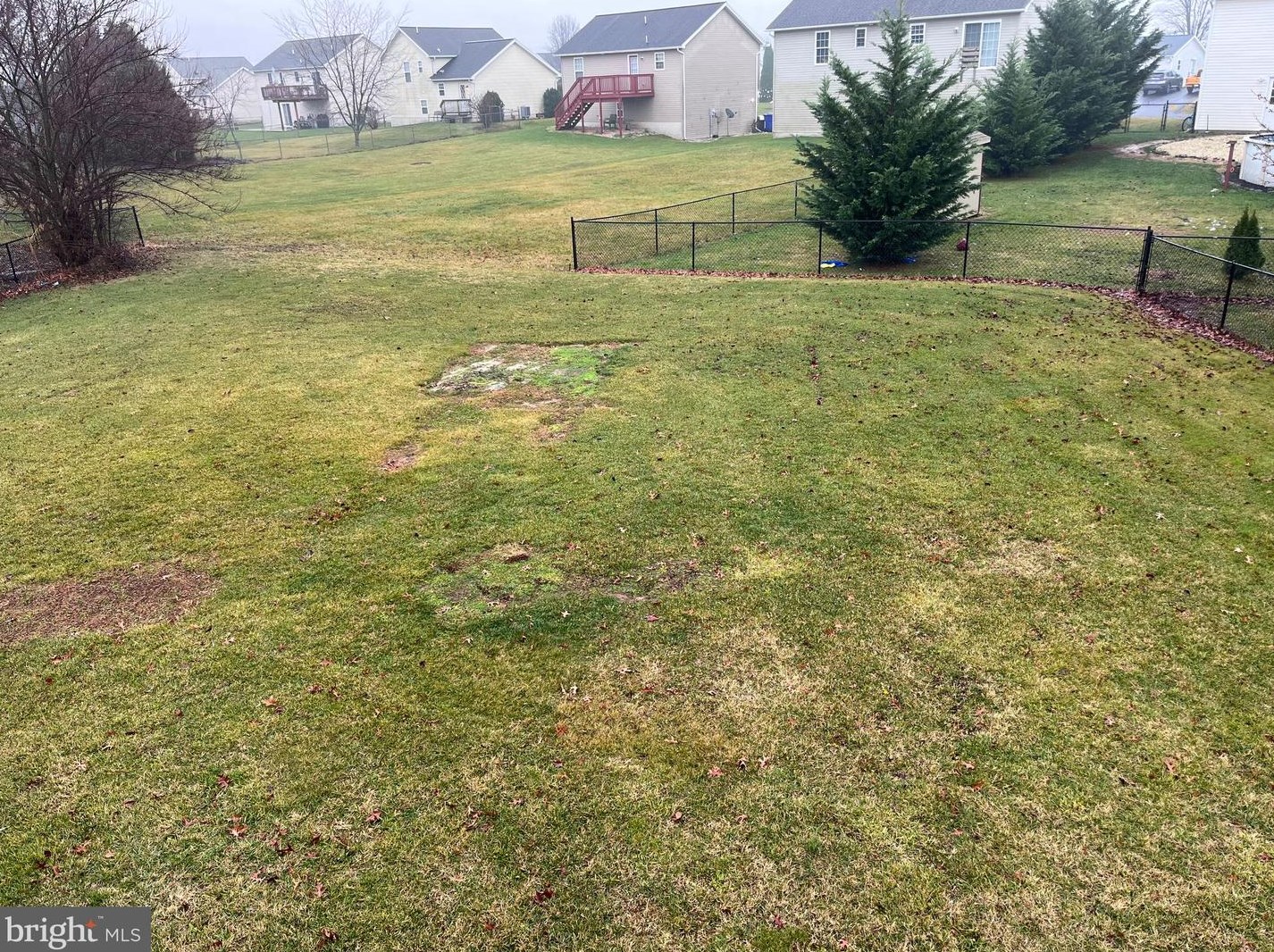 3722 Mountain Shadow Dr, Fayetteville PA  17222-9329 exterior