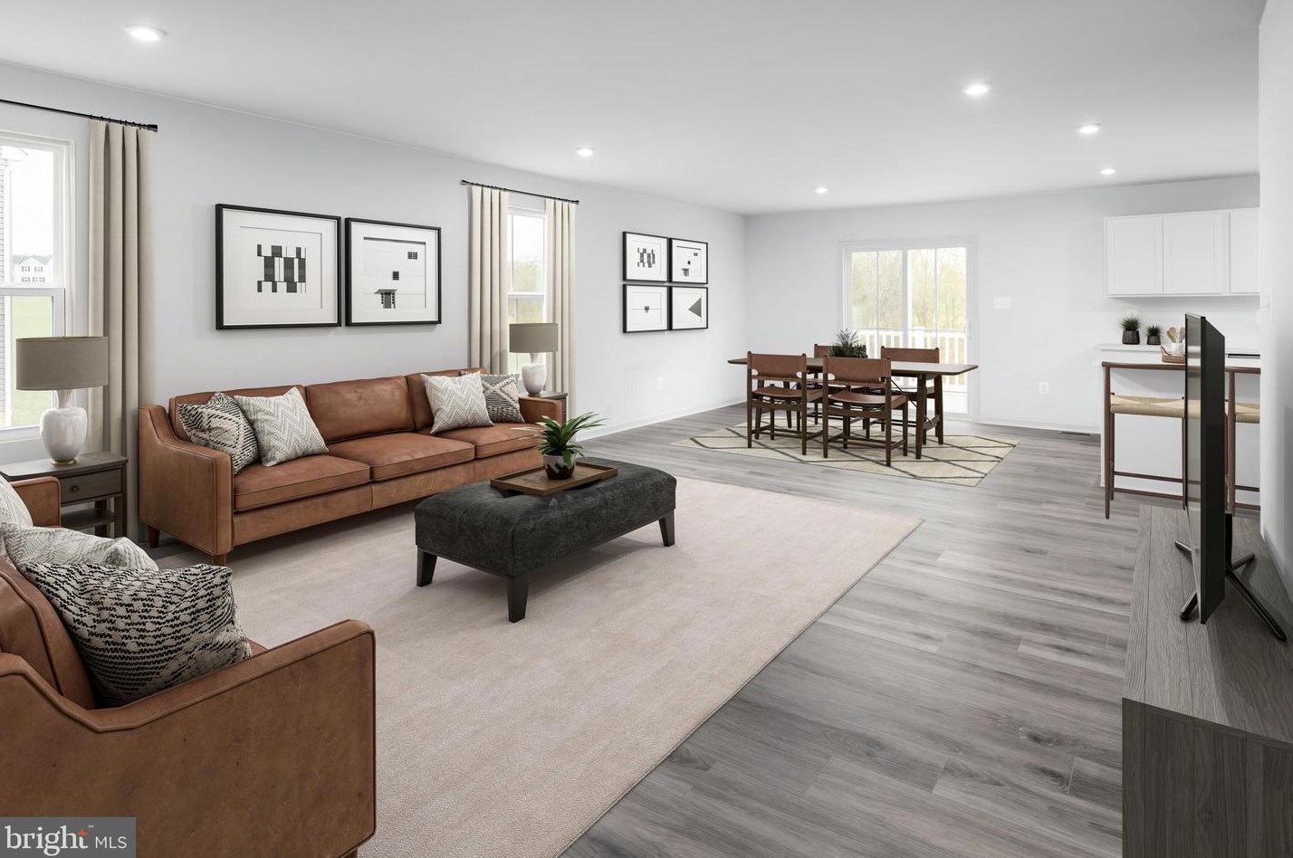 6 Diopside Dr, Chambersburg PA  17202-8294 exterior