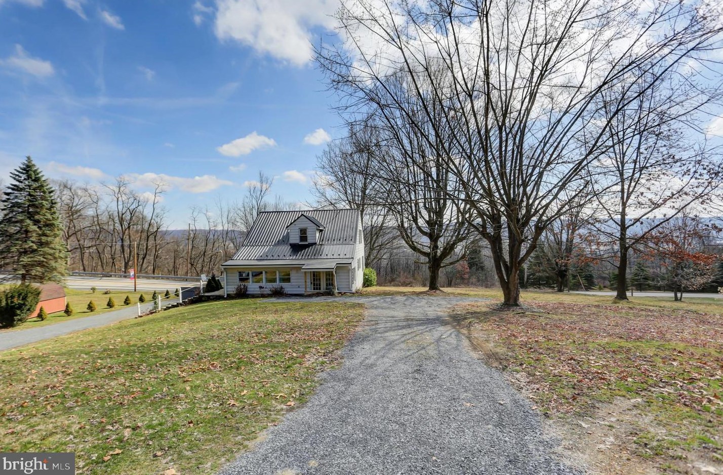 20678 Spring Run Rd, Spring Run PA  17262-9404 exterior