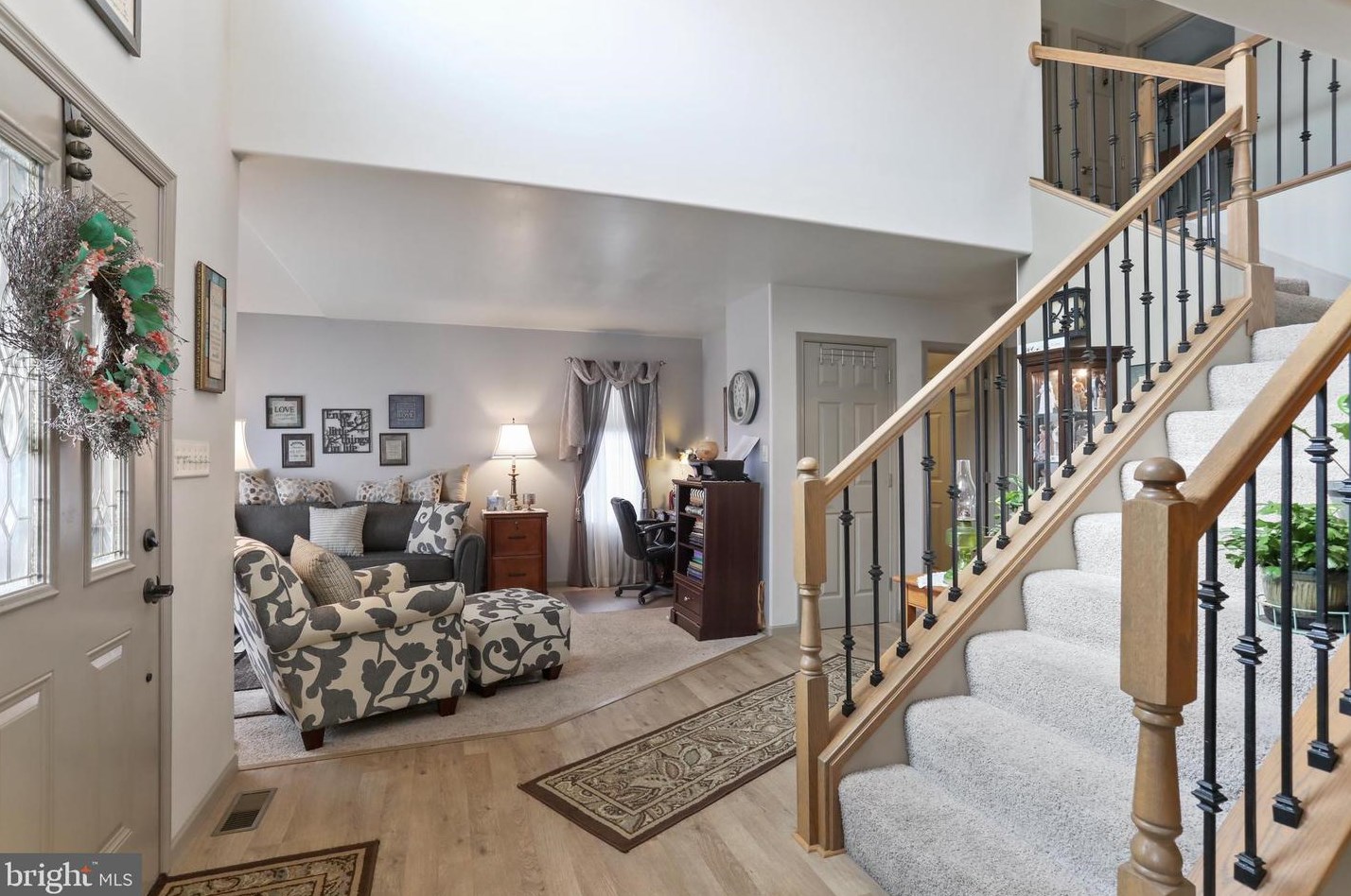 180 Buckingham Dr, Chambersburg PA  17201-8370 exterior