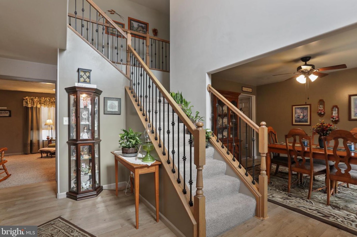 180 Buckingham Dr, Chambersburg PA  17201-8370 exterior