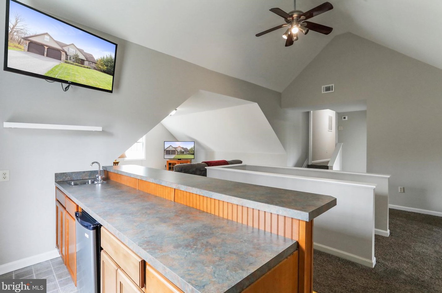 1636 Alphin Way, Upton PA  17225-9149 exterior