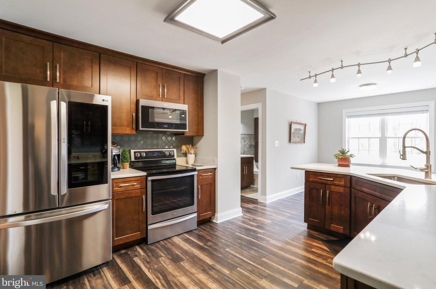 1636 Alphin Way, Upton PA  17225-9149 exterior