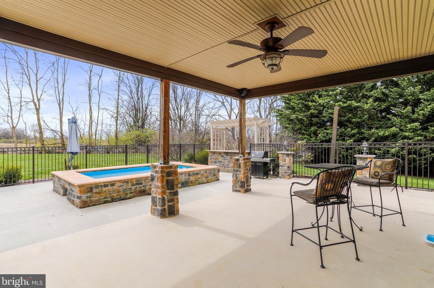 1636 Alphin Way, Upton PA  17225-9149 exterior