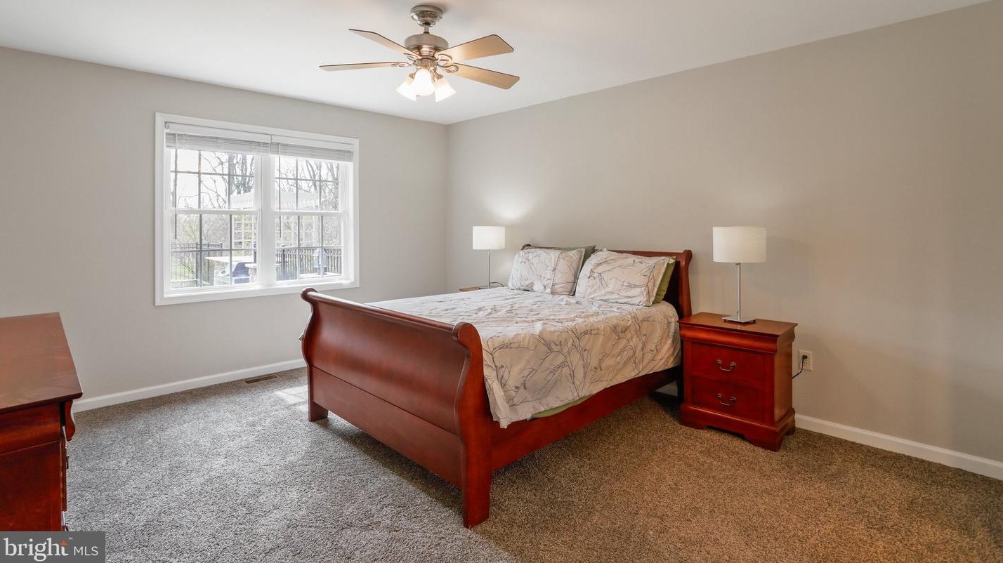 1636 Alphin Way, Upton PA  17225-9149 exterior