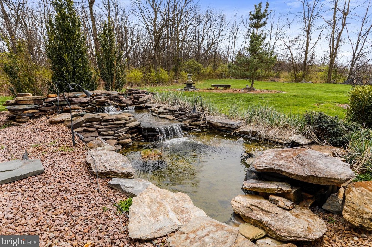 1636 Alphin Way, Upton PA  17225-9149 exterior