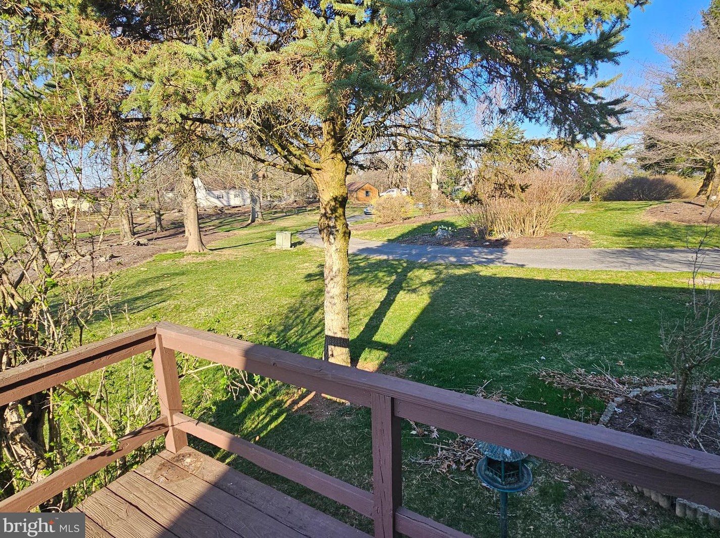 1264 Mower Rd, Chambersburg PA  17202-8154 exterior