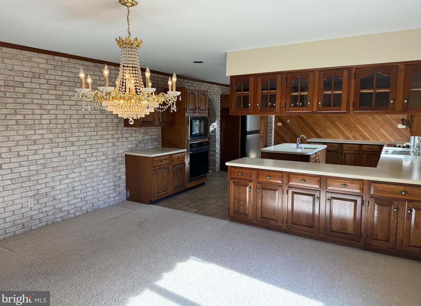 1264 Mower Rd, Chambersburg PA  17202-8154 exterior