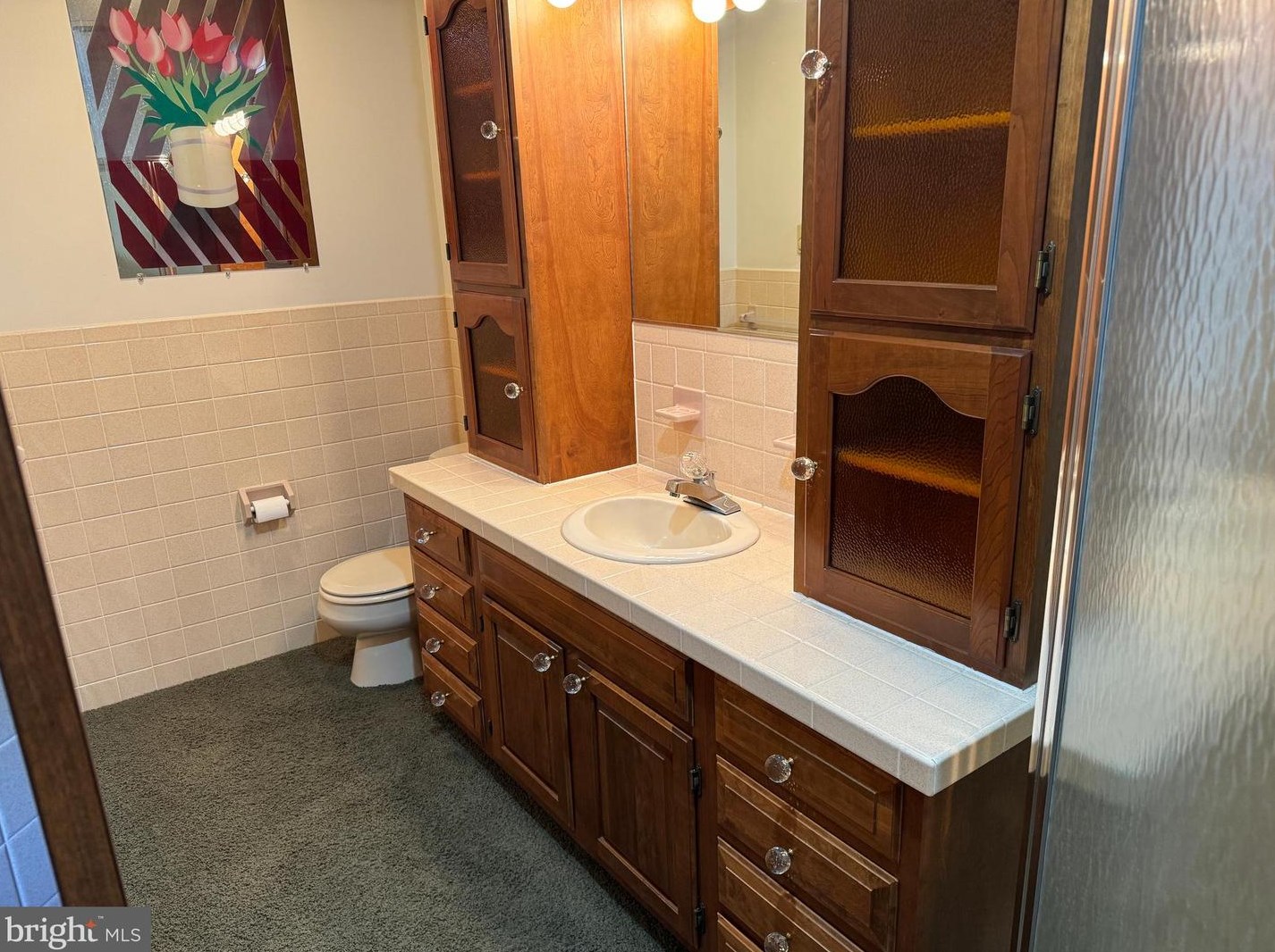 1264 Mower Rd, Chambersburg PA  17202-8154 exterior