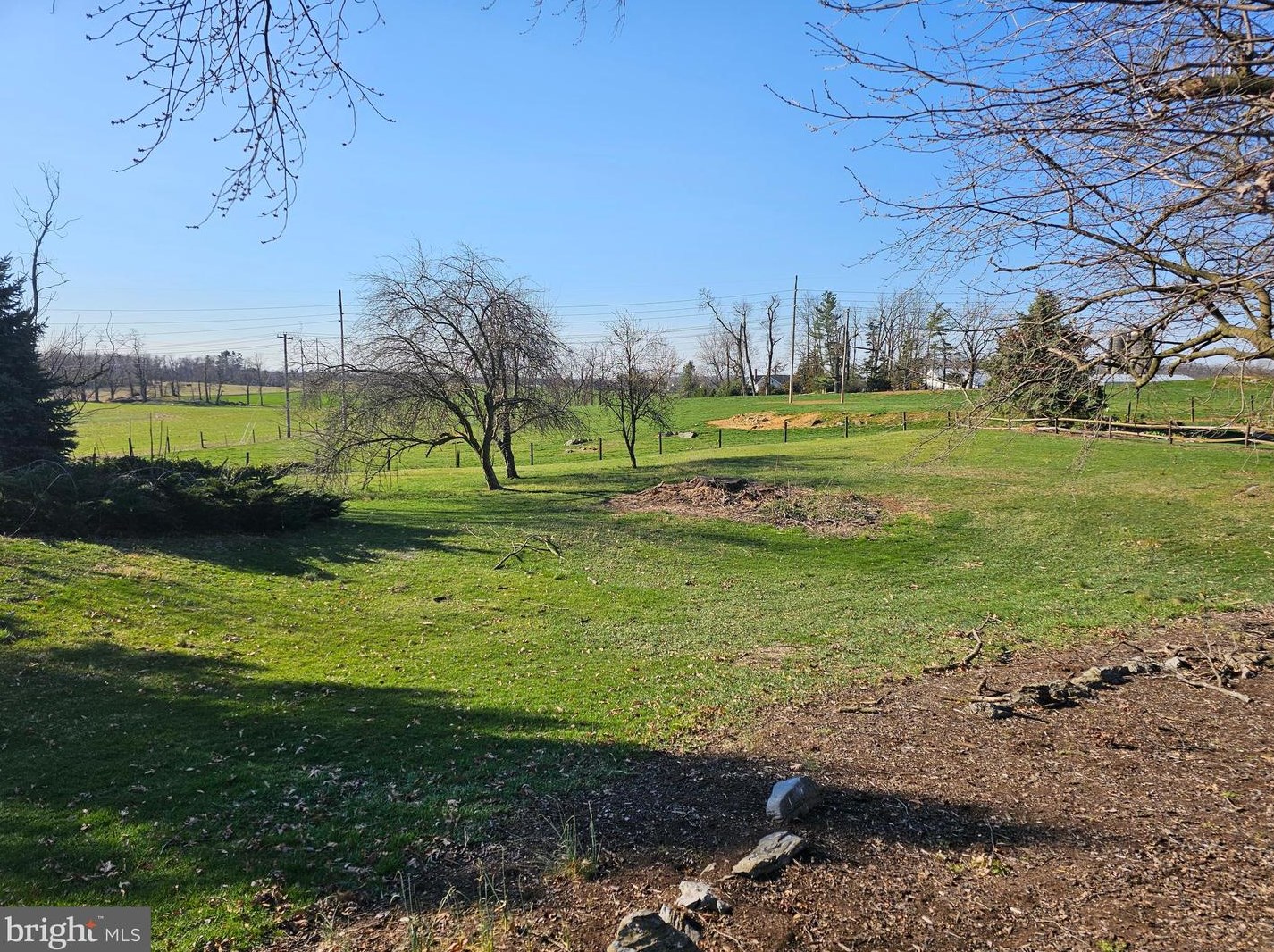 1264 Mower Rd, Chambersburg PA  17202-8154 exterior