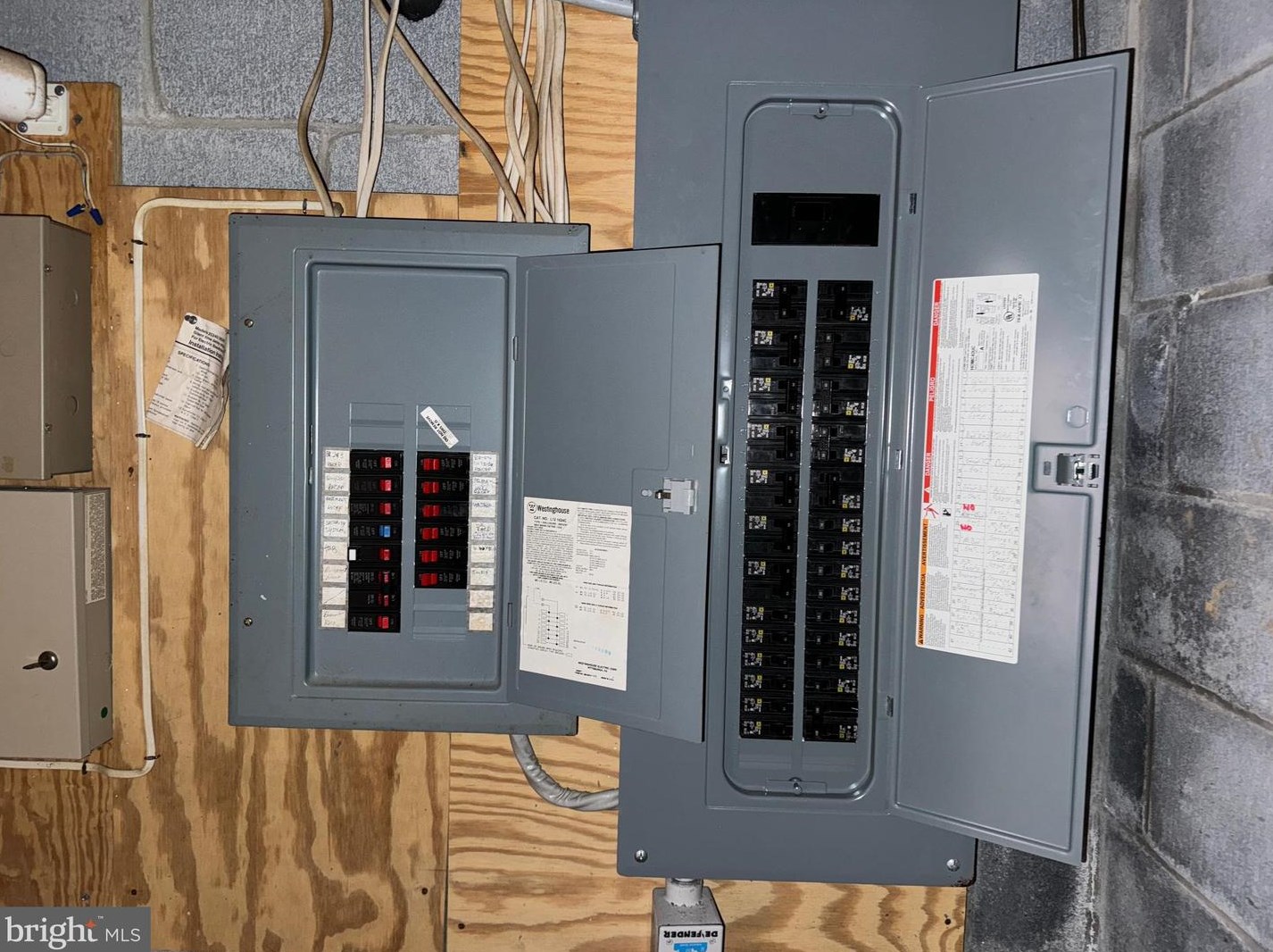 1264 Mower Rd, Chambersburg PA  17202-8154 exterior