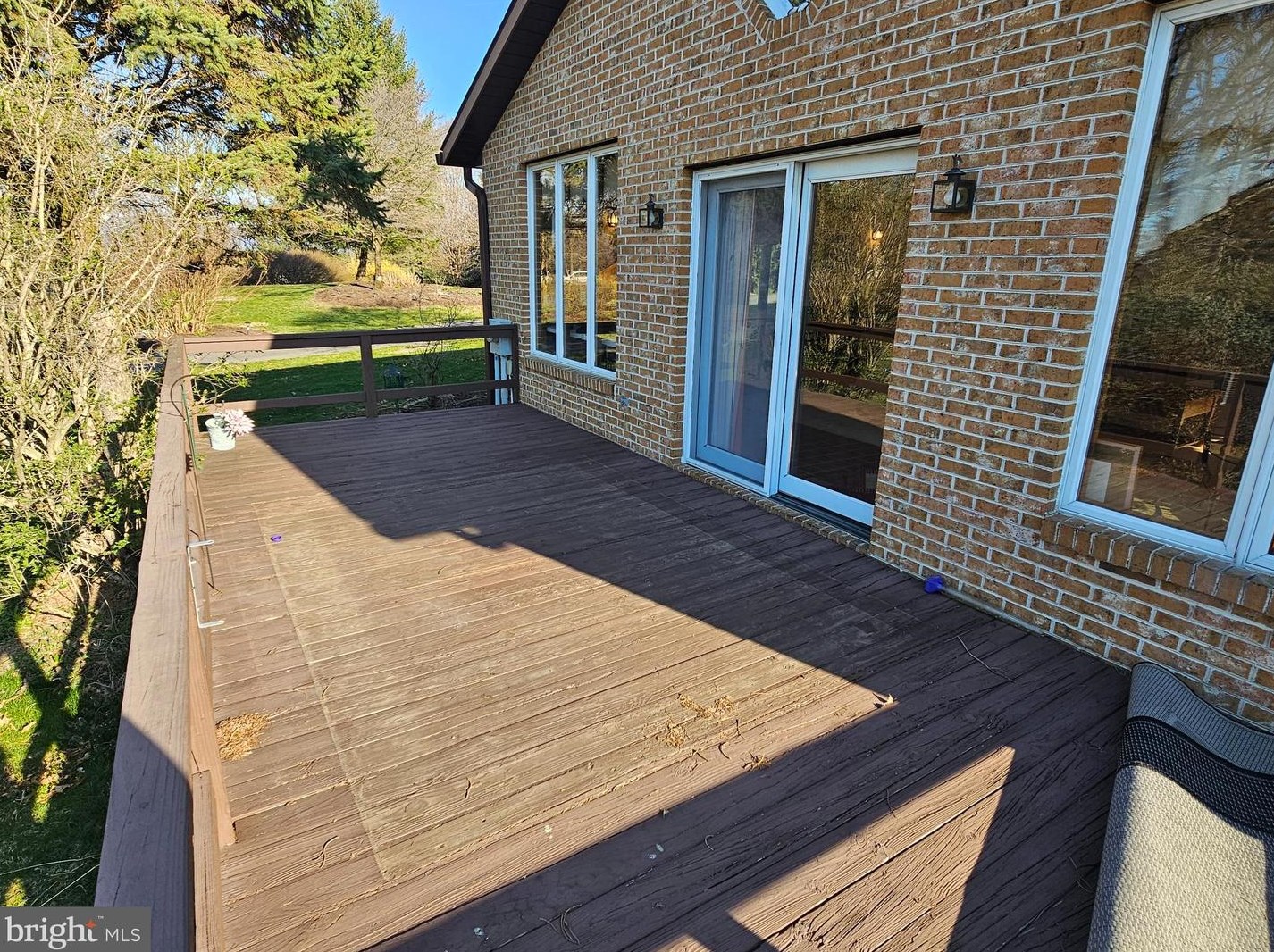 1264 Mower Rd, Chambersburg PA  17202-8154 exterior