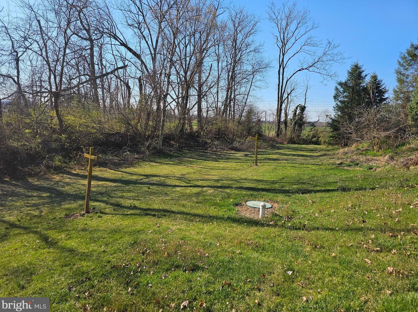 1264 Mower Rd, Chambersburg PA  17202-8154 exterior