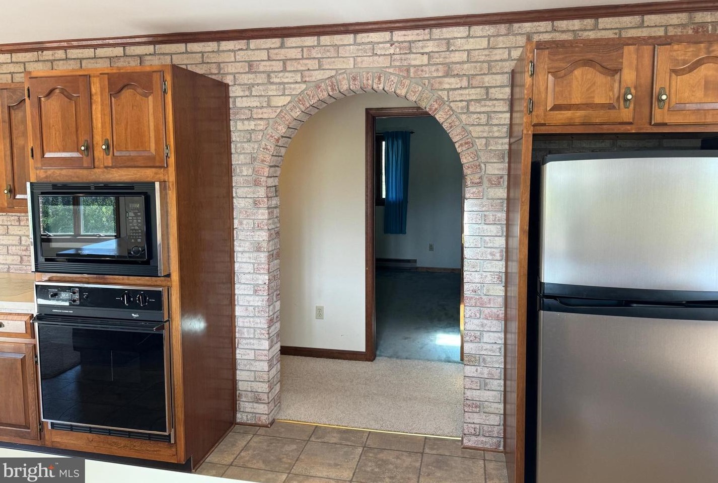 1264 Mower Rd, Chambersburg PA  17202-8154 exterior