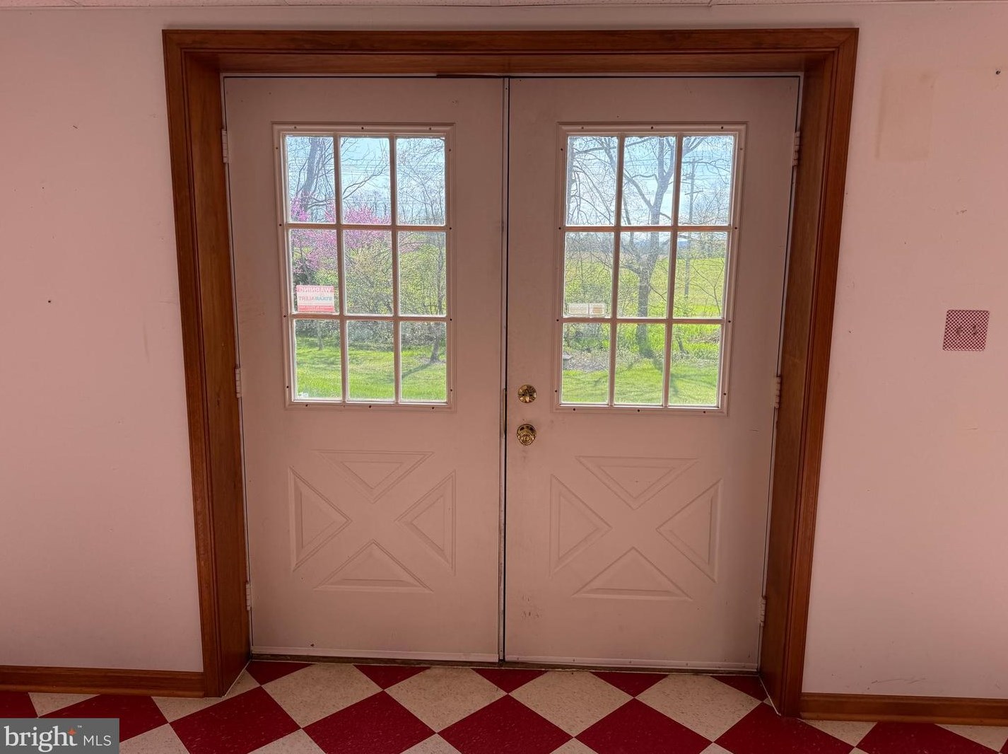 1264 Mower Rd, Chambersburg PA  17202-8154 exterior