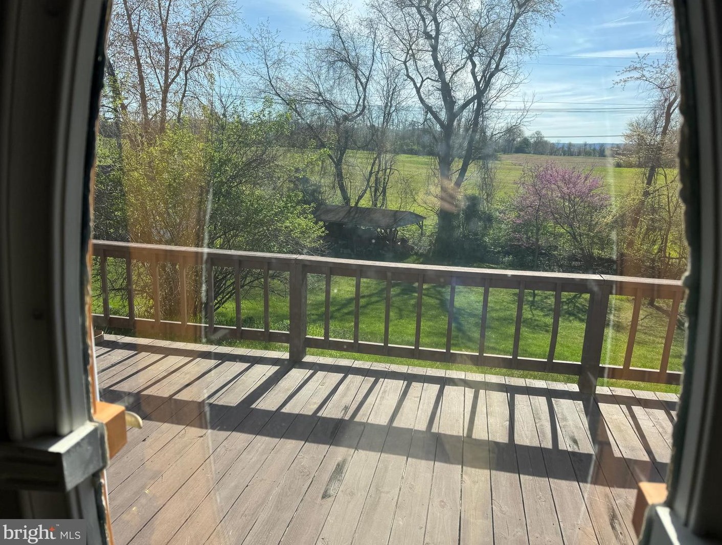 1264 Mower Rd, Chambersburg PA  17202-8154 exterior