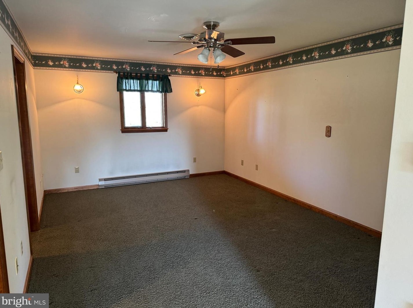 1264 Mower Rd, Chambersburg PA  17202-8154 exterior