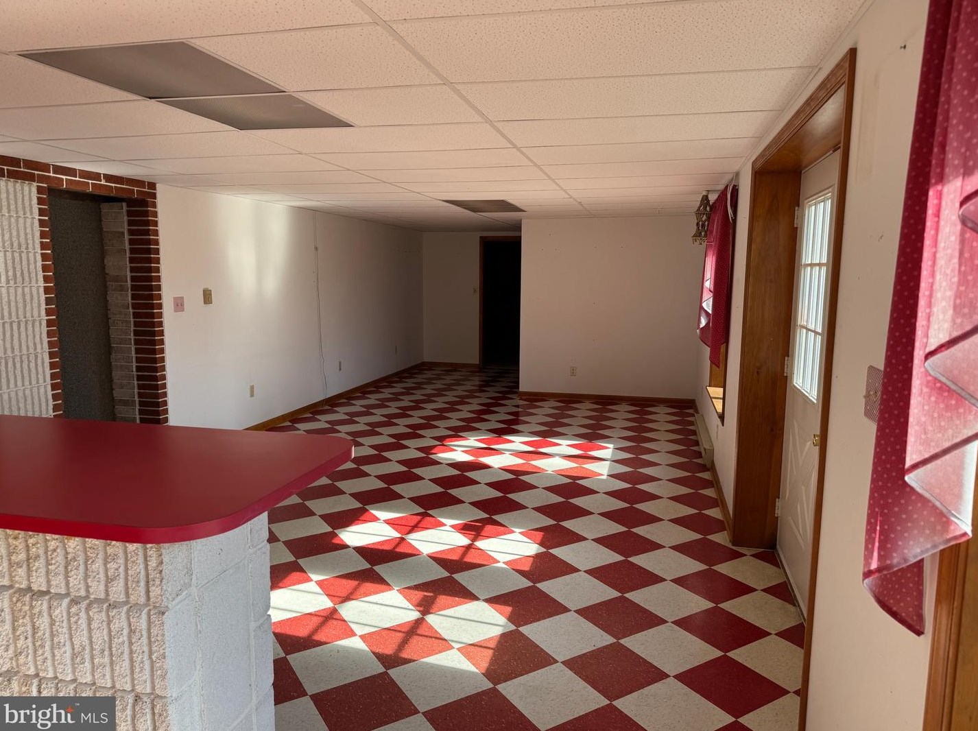 1264 Mower Rd, Chambersburg PA  17202-8154 exterior