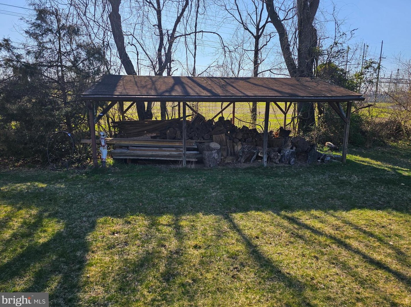 1264 Mower Rd, Chambersburg PA  17202-8154 exterior