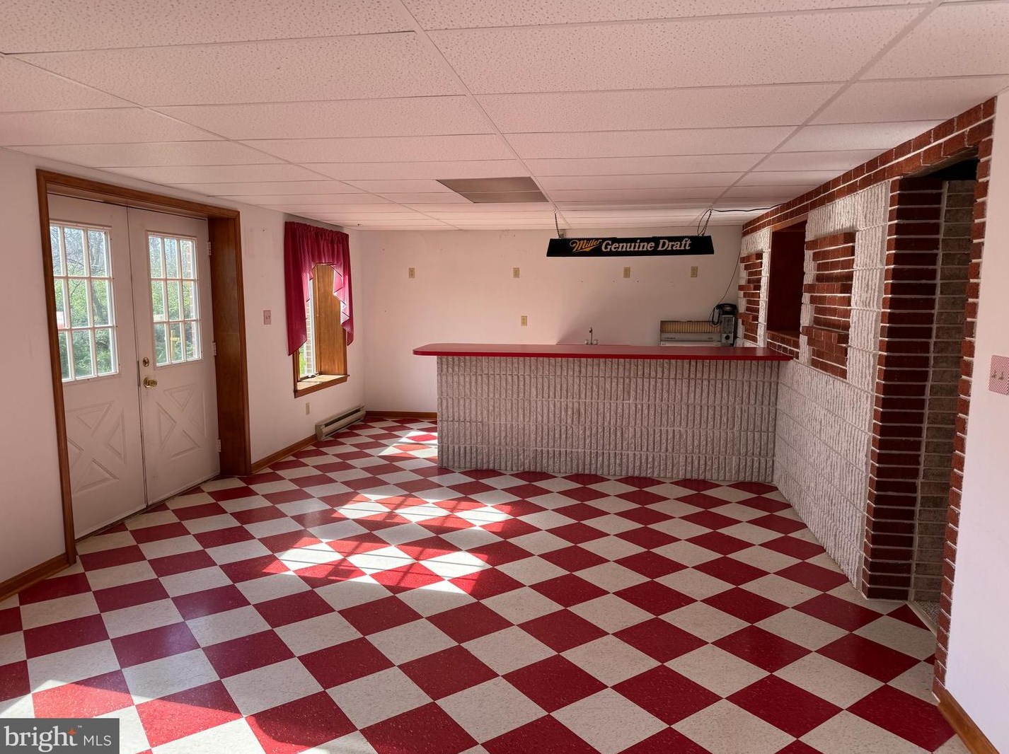 1264 Mower Rd, Chambersburg PA  17202-8154 exterior