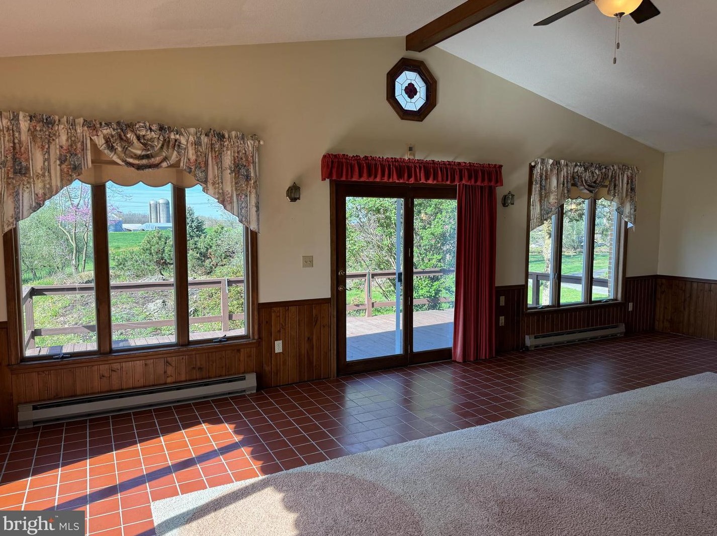 1264 Mower Rd, Chambersburg PA  17202-8154 exterior