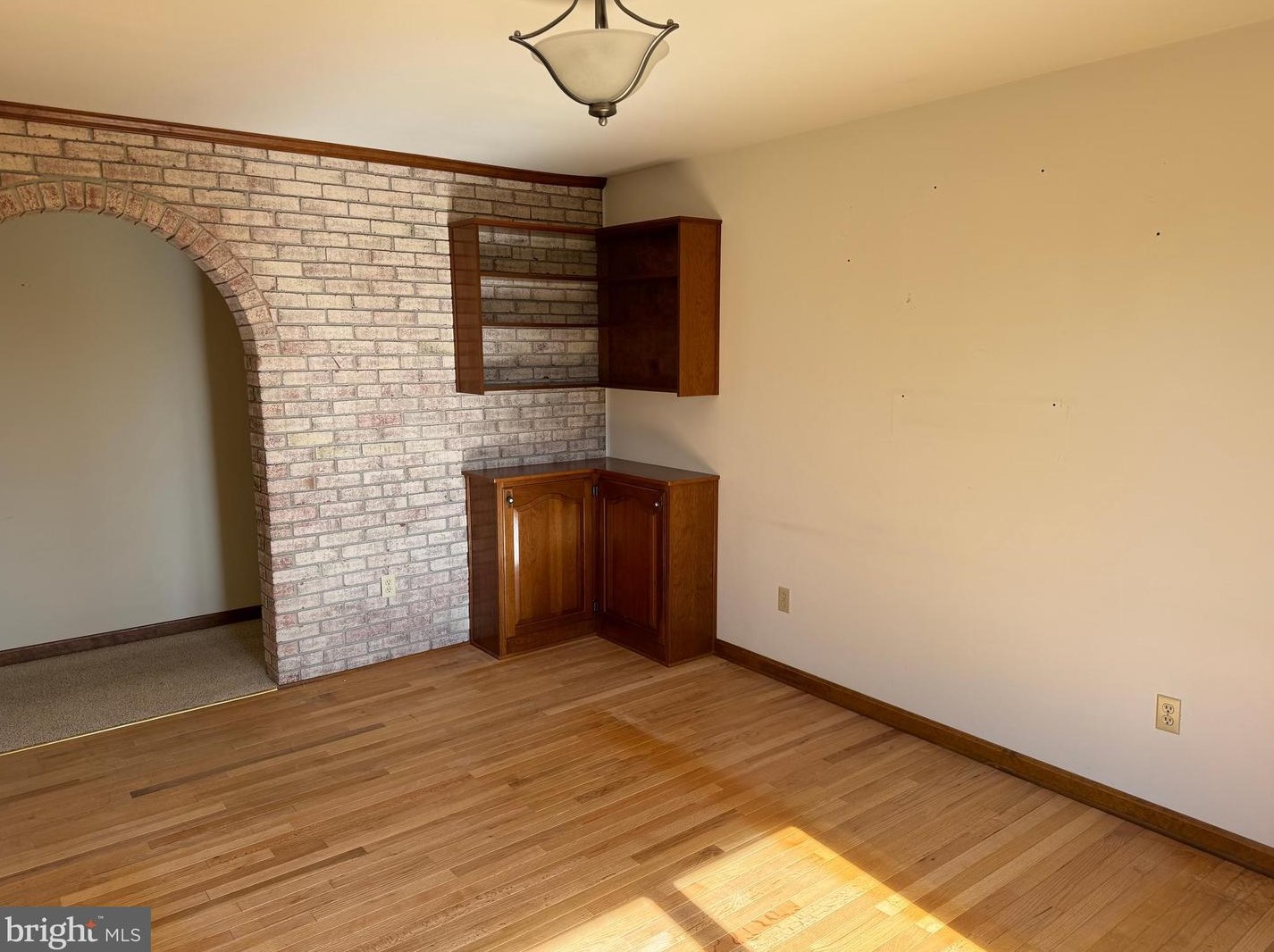 1264 Mower Rd, Chambersburg PA  17202-8154 exterior