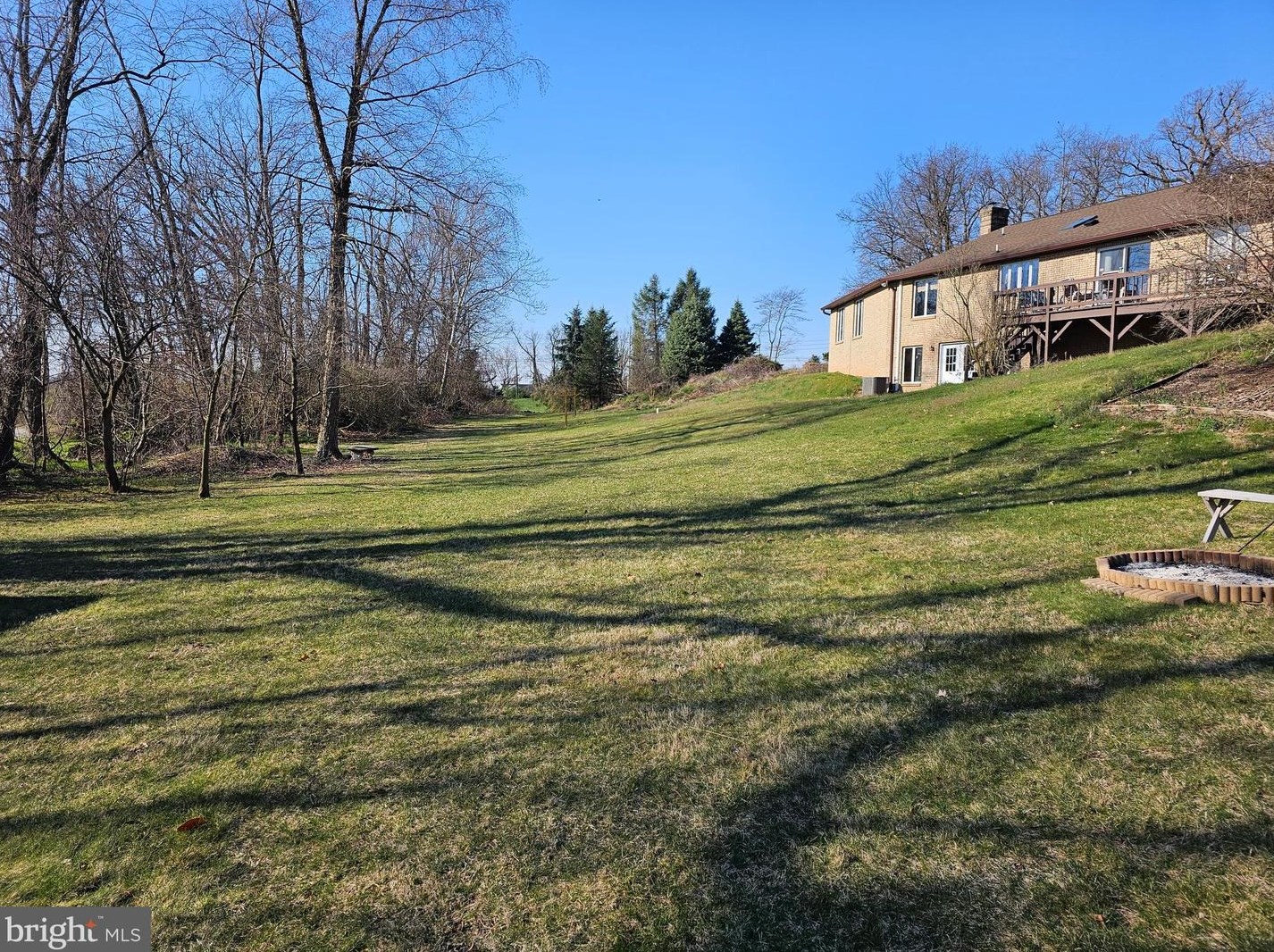 1264 Mower Rd, Chambersburg PA  17202-8154 exterior