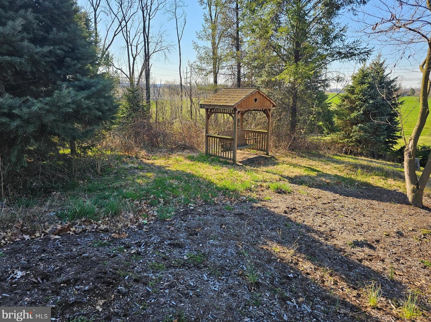 1264 Mower Rd, Chambersburg PA  17202-8154 exterior