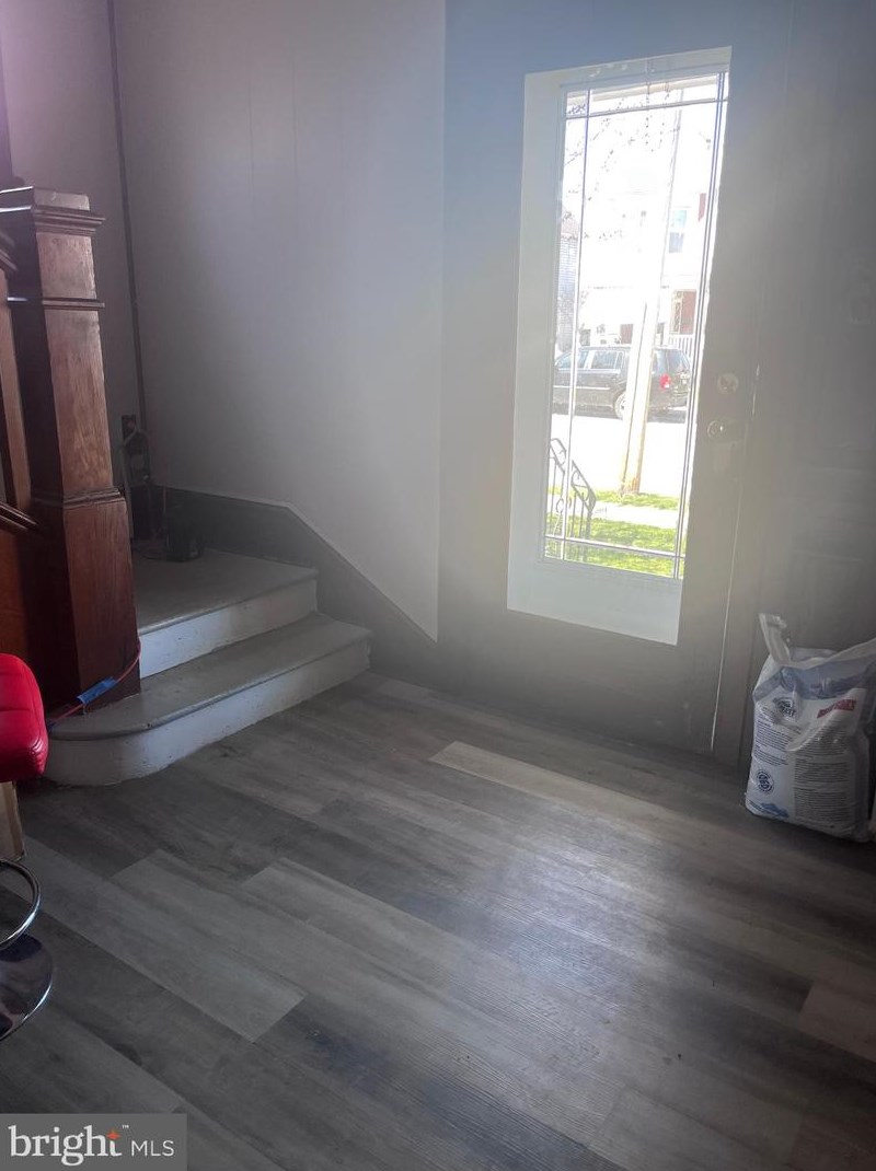 442 Catherine St, Chambersburg PA  17201-2604 exterior