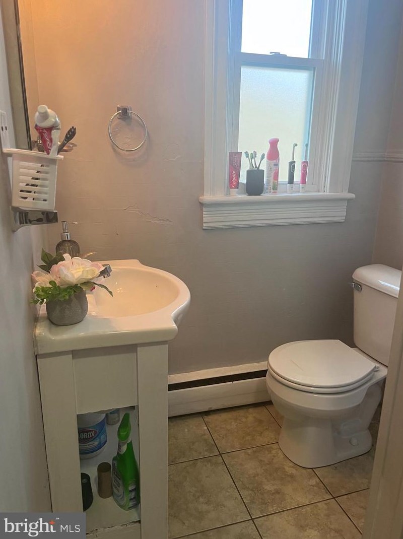 442 Catherine St, Chambersburg PA  17201-2604 exterior