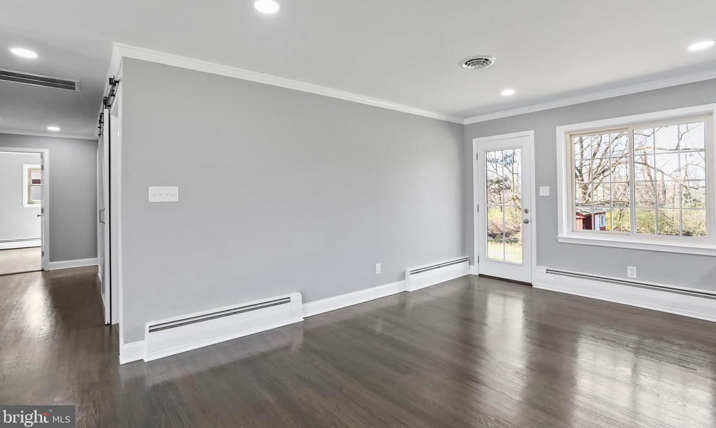 14393 Walnut Loop, Upton PA  17225-9459 exterior